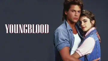 Backdrop to the movie "Youngblood" #949941