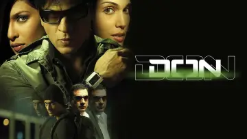Backdrop to the movie "Don" #1635177