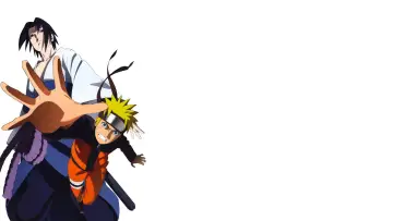 Backdrop to the movie "Naruto Shippuden the Movie: Bonds" #1208963