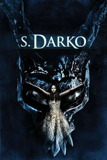 Poster to the movie "S. Darko" #904994