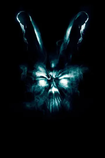 Poster to the movie "S. Darko" #904997