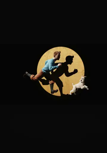 Poster to the movie "The Adventures of Tintin" #255047