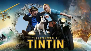 Backdrop to the movie "The Adventures of Tintin" #79784