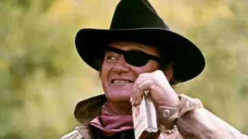 Backdrop to the movie "True Grit" #711402
