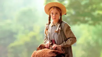 Backdrop to the movie "Anne of Green Gables" #874790