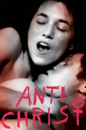 Poster to the movie "Antichrist" #723365