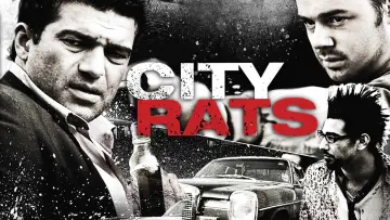 Backdrop to the movie "City Rats" #1136965