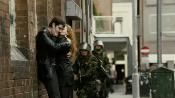 Backdrop to the movie "Fifty Dead Men Walking" #1571549