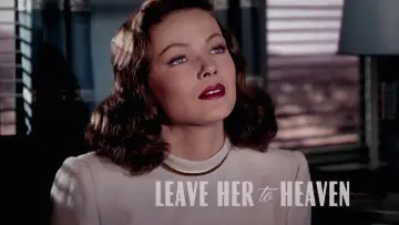 Backdrop to the movie "Leave Her to Heaven" #1059261