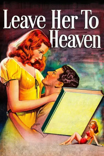 Poster to the movie "Leave Her to Heaven" #1059281