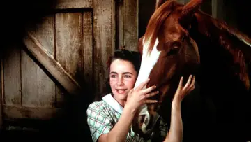 Backdrop to the movie "National Velvet" #1120139
