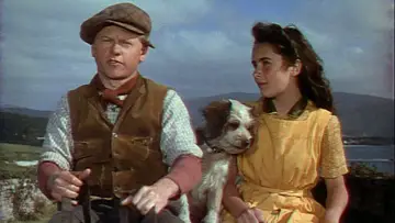 Backdrop to the movie "National Velvet" #1120143