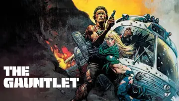 Backdrop to the movie "The Gauntlet" #1584049