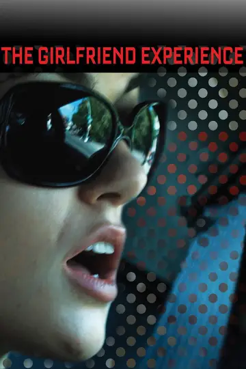 Poster to the movie "The Girlfriend Experience" #1036903