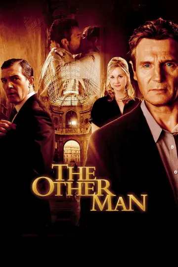 Poster to the movie "The Other Man" #1086835