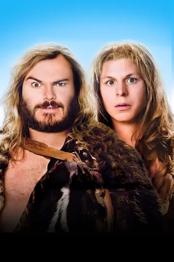 Poster to the movie "Year One" #1863477