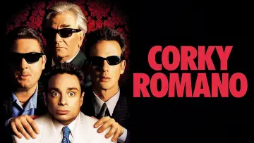 Backdrop to the movie "Corky Romano" #1057548