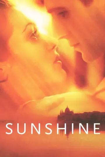 Poster to the movie "Sunshine" #1650671