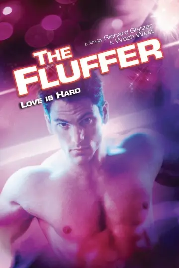 Poster to the movie "The Fluffer" #1134309