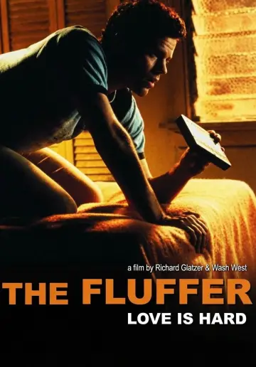 Poster to the movie "The Fluffer" #1134312