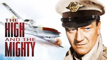 Backdrop to the movie "The High and the Mighty" #1065387