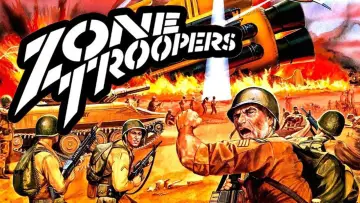 Backdrop to the movie "Zone Troopers" #1124765