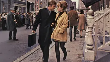 Backdrop to the movie "Barefoot in the Park" #991108
