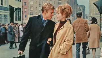 Backdrop to the movie "Barefoot in the Park" #991112