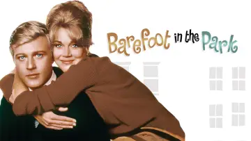 Backdrop to the movie "Barefoot in the Park" #991113