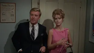 Backdrop to the movie "Barefoot in the Park" #991116