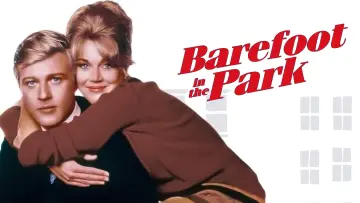 Backdrop to the movie "Barefoot in the Park" #991120
