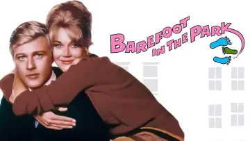 Backdrop to the movie "Barefoot in the Park" #991121