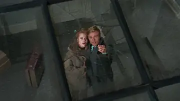 Backdrop to the movie "Barefoot in the Park" #991122