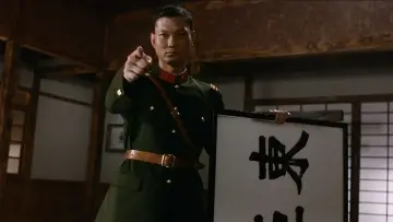 Backdrop to the movie "Fist of Legend" #793329