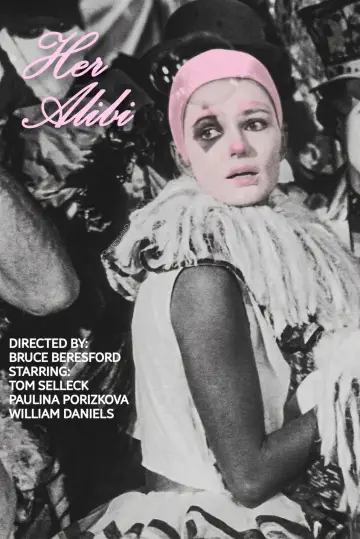 Her Alibi