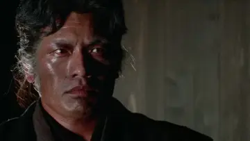 Backdrop to the movie "Lone Wolf and Cub: Baby Cart at the River Styx" #1036826