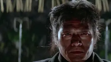 Backdrop to the movie "Lone Wolf and Cub: Baby Cart at the River Styx" #1036831