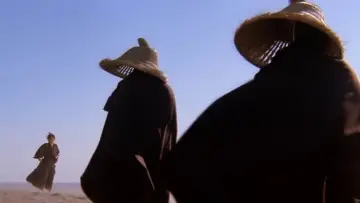 Watch film Lone Wolf and Cub: Baby Cart at the River Styx — Lone Wolf and Cub: Baby Cart at the River Styx (1972) ORIGINAL TRAILER