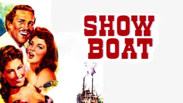 Backdrop to the movie "Show Boat" #1134562