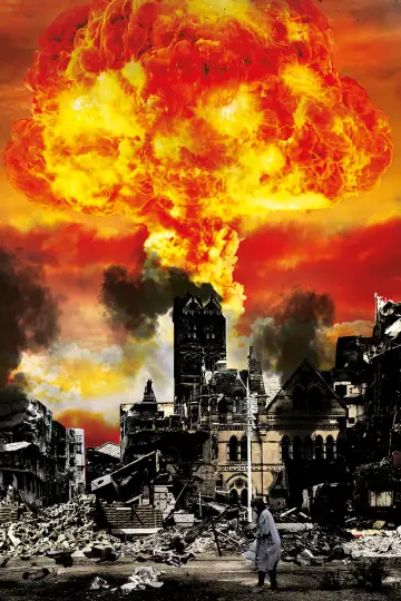 Poster to the movie "Threads" #1275368