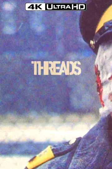 Poster to the movie "Threads" #1532532