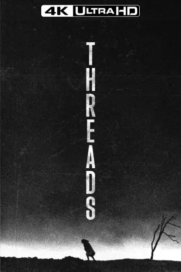 Poster to the movie "Threads" #1532536