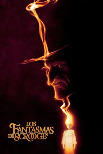 Poster to the movie "A Christmas Carol" #855831