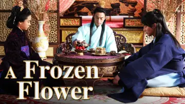 Backdrop to the movie "A Frozen Flower" #809422