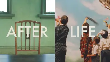 Backdrop to the movie "After Life" #1176899