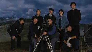 Backdrop to the movie "After Life" #1664721