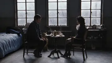 Backdrop to the movie "After Life" #1664727