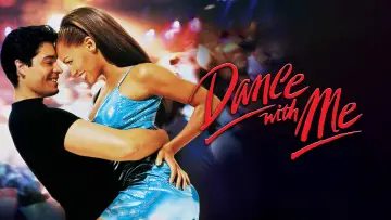 Backdrop to the movie "Dance with Me" #1045929