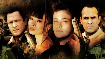 Backdrop to the movie "Living & Dying" #1129465