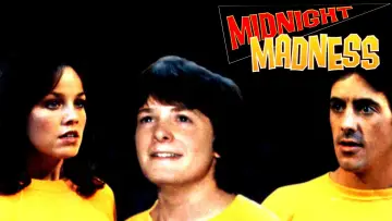 Backdrop to the movie "Midnight Madness" #1100689